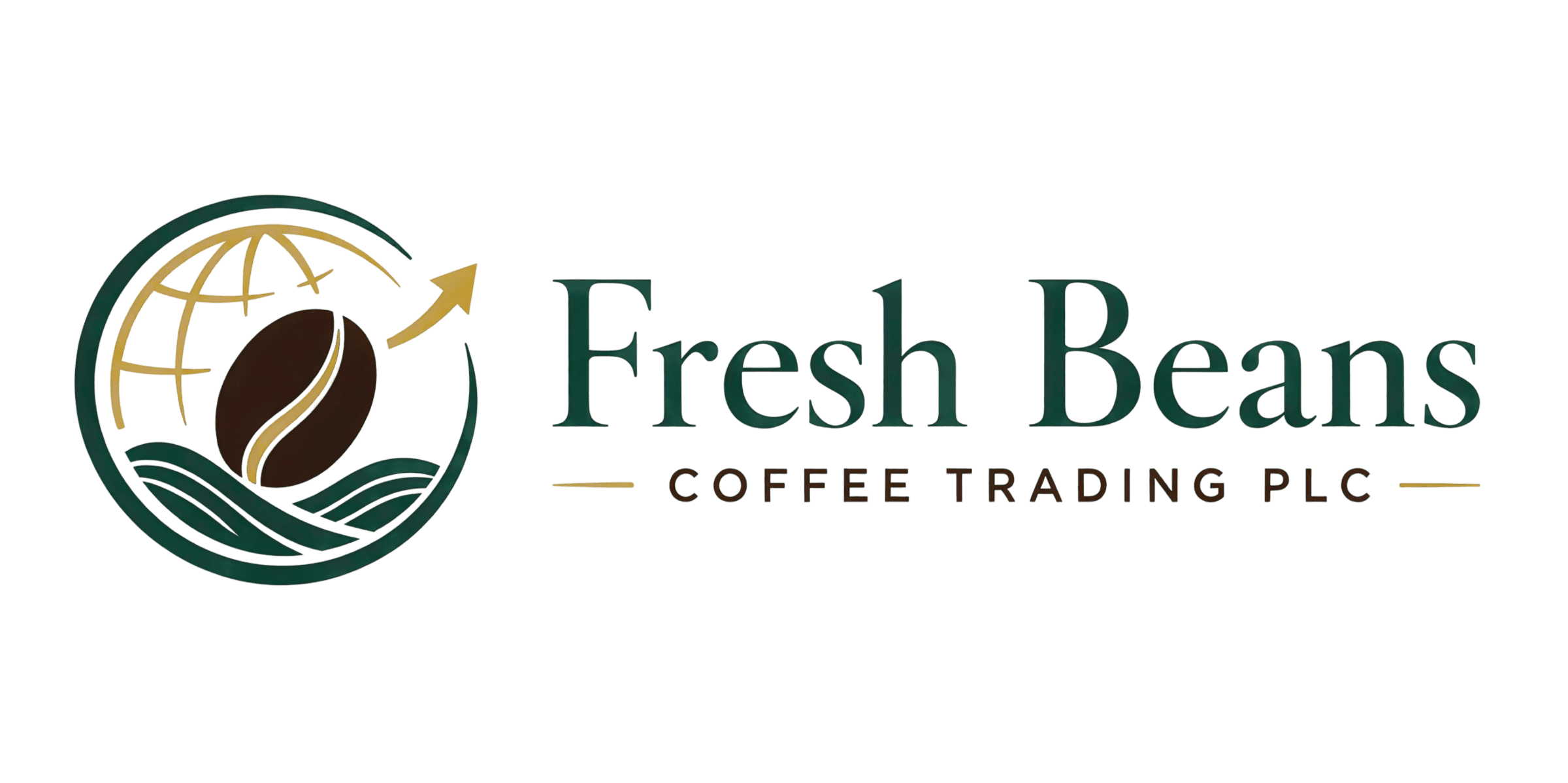 Fresh Beans Coffee Trading PLC Logo